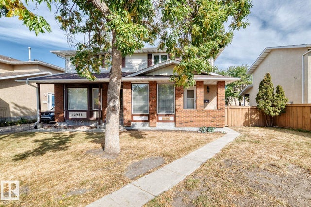 10936 Beaumaris Road Nw, Edmonton