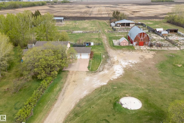 240028 Twp 460, Rural Wetaskiwin County