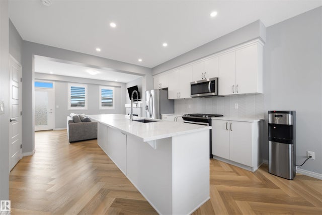 95 2072 Wonnacott Way Sw, Edmonton