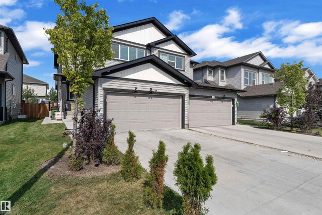 252 39 Avenue Nw, Edmonton