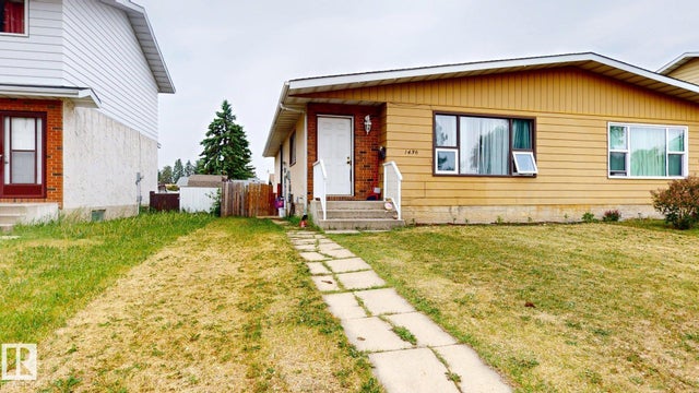 1436 62 Street Nw, Edmonton