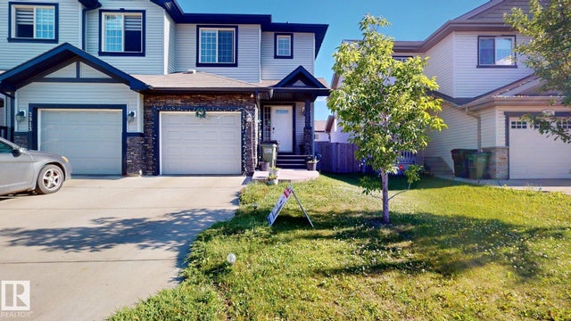 2917 16 A Avenue Nw, Edmonton