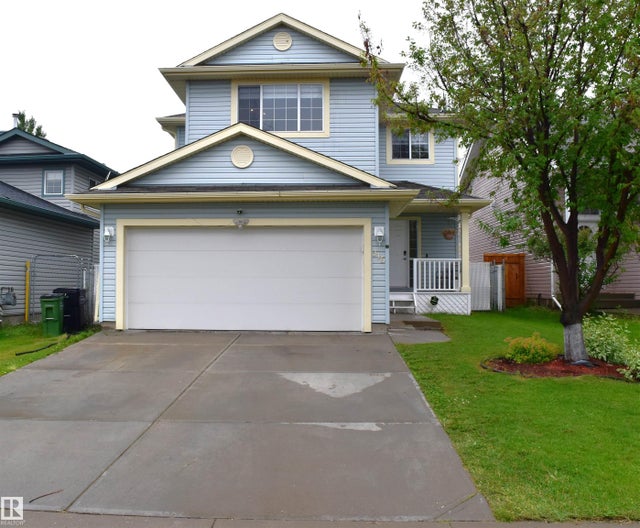 315 Wild Rose Way Nw, Edmonton