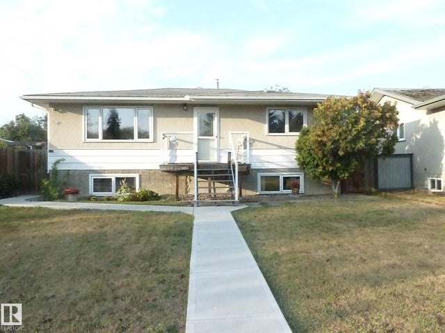 12836 107 Street Nw, Edmonton