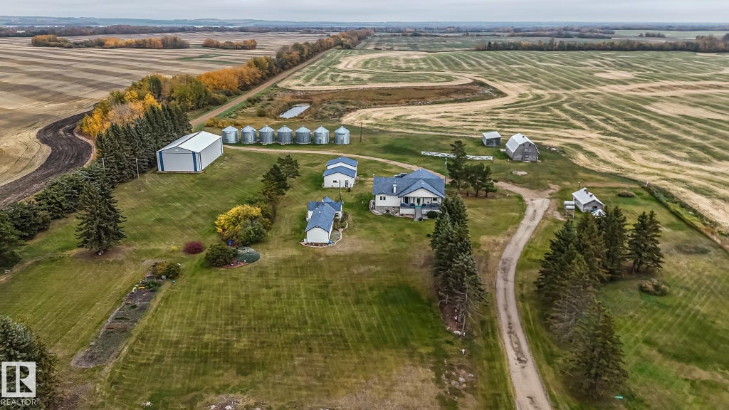 59375 Range Road 95, Rural Smoky Lake County