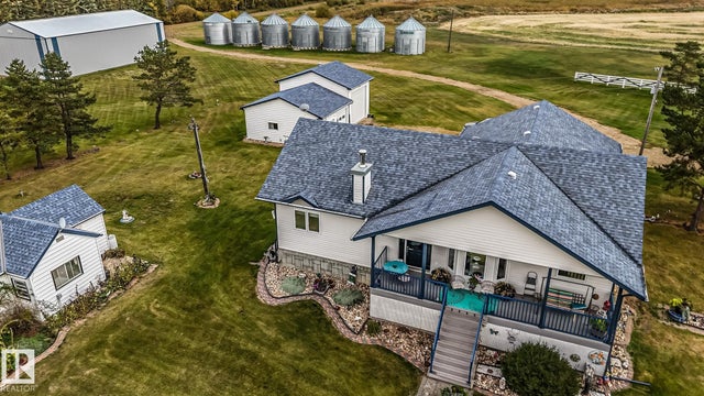 59375 Range Road 95, Rural Smoky Lake County