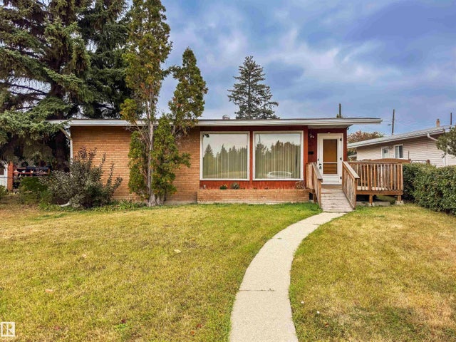 8126 150 Street Nw, Edmonton