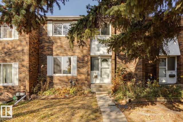 73 Ridgewood Terrace, St. Albert