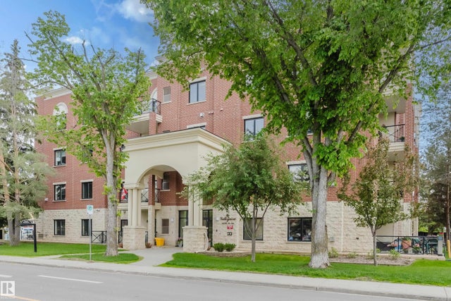 402 14205 96 Avenue, Edmonton