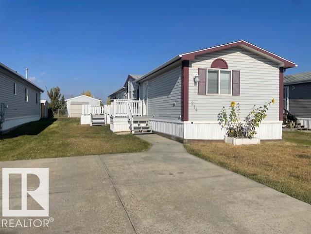 214 Oak Wood Drive Nw, Edmonton