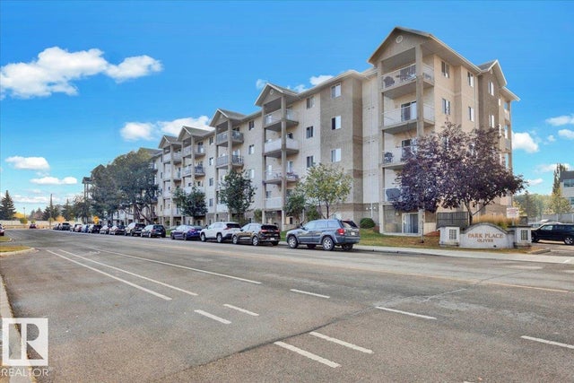 121 10535 122 Street Nw, Edmonton