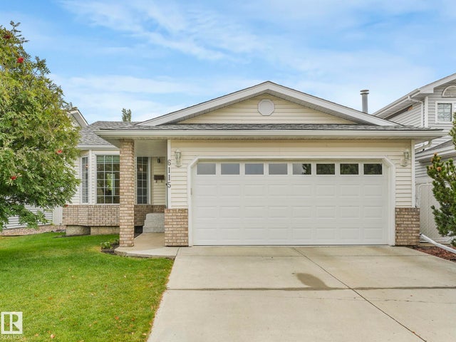 6115 157 Avenue, Edmonton