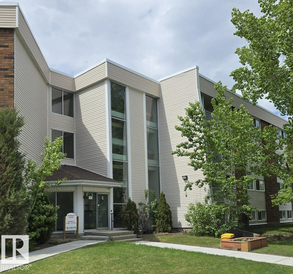 Condo / Townhouse Property for Sale at 21 11245 31 Avenue Northwest, Edmonton: MLS®# E4460833