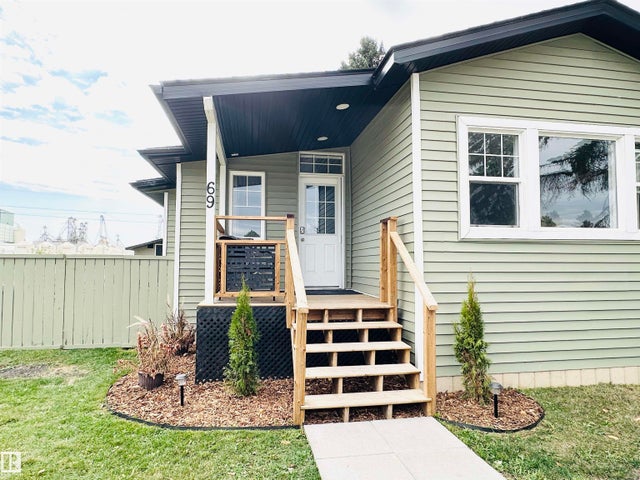 69 4204 47 St, Wetaskiwin