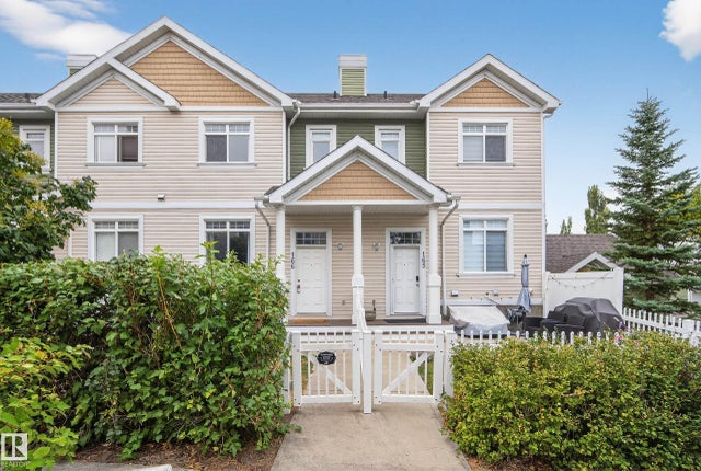166 1804 70 Street Sw, Edmonton