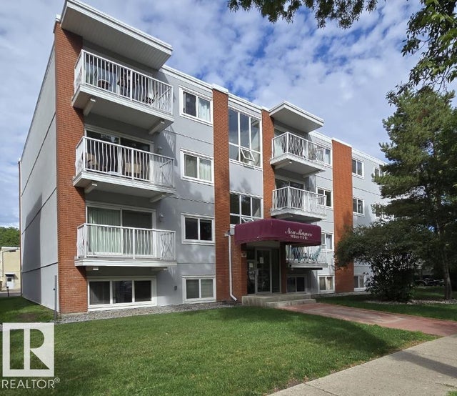 305 10330 113 Street Nw, Edmonton