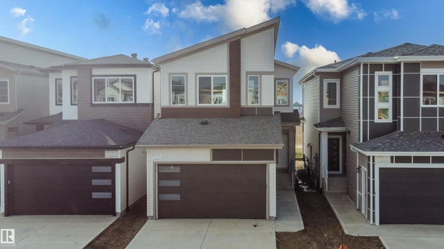 224 25 Street Sw, Edmonton