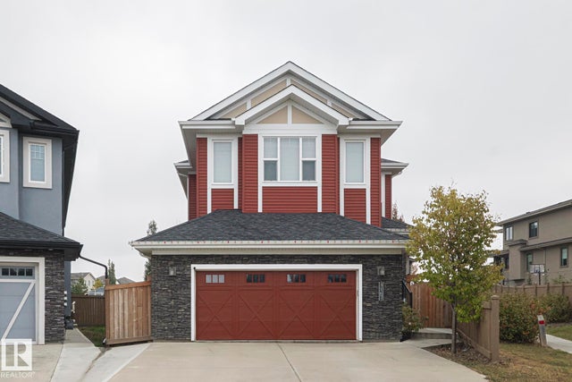 3167 Winspear Crescent Sw, Edmonton