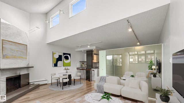302 10148 118 Street Nw, Edmonton