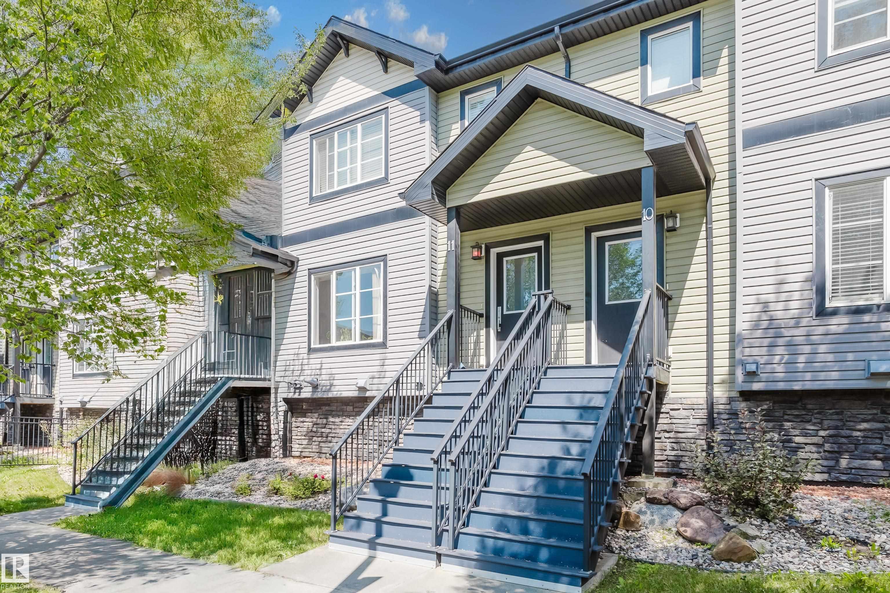 11 5260 Terwillegar Boulevard, Edmonton