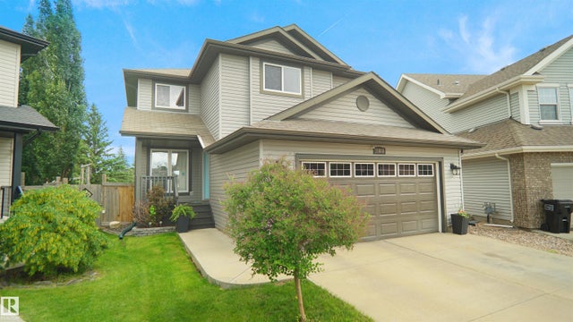 20845 92a Avenue Nw, Edmonton