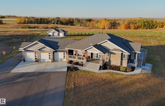 45 54104 Rge Road 274, Rural Parkland County