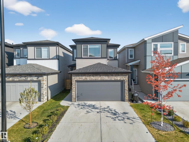 3517 Kulay Link, Edmonton