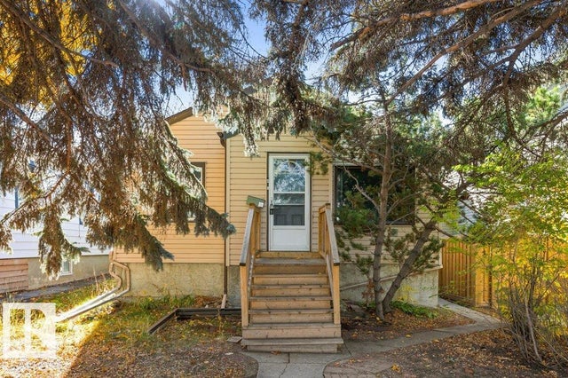 10749 72 Avenue, Edmonton