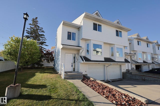 9447 156 Street Nw, Edmonton