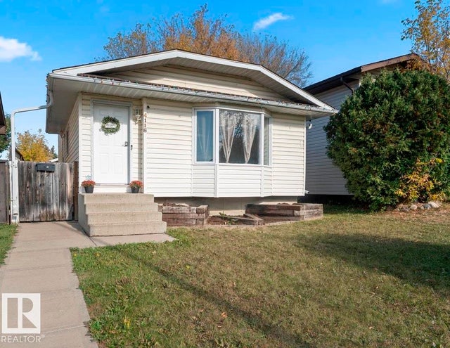 4116 50 Avenue, Cold Lake