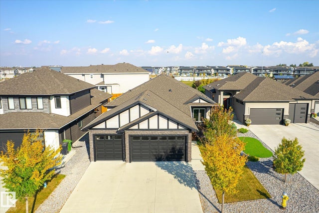 5 Sparrow Close, Fort Saskatchewan