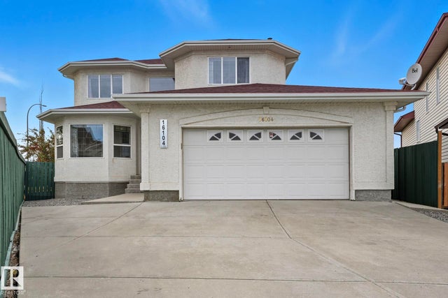 16104 81 Street Nw, Edmonton