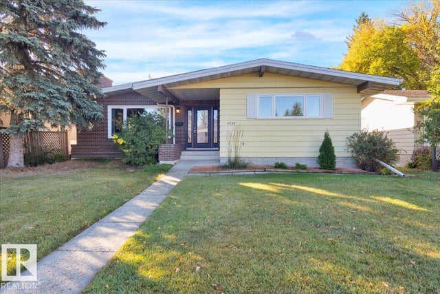 11739 39 Avenue Nw, Edmonton