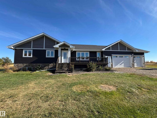 544023 Range Road 163, Rural Lamont County