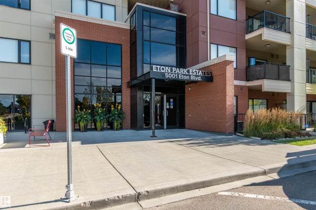 101 5001 Eton Boulevard, Sherwood Park