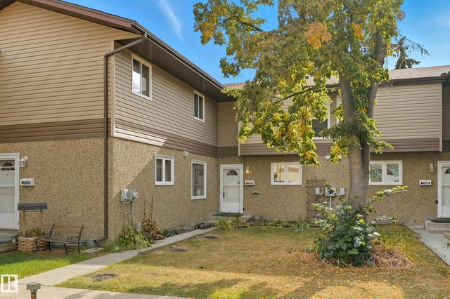 17020 100 Street Nw, Edmonton