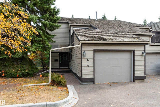614 Woodbridge Way, Sherwood Park