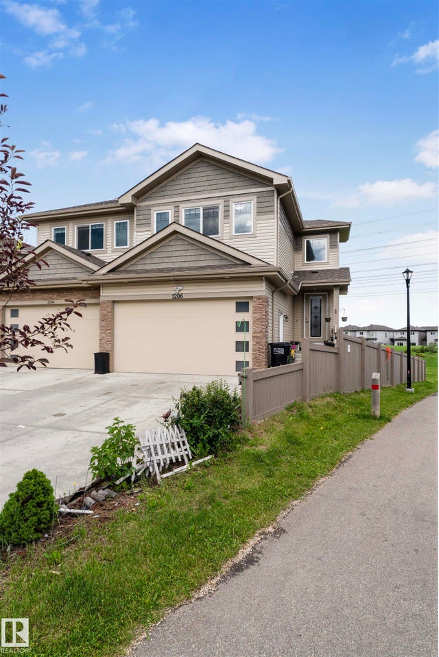 1206 27 Street Nw, Edmonton