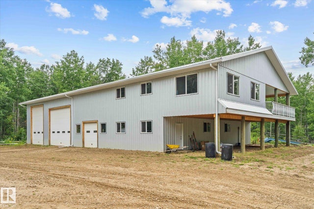 54426 Rge Road 15, Rural Lac Ste. Anne County
