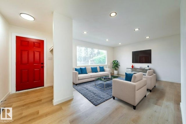 6708 132 Avenue Nw, Edmonton