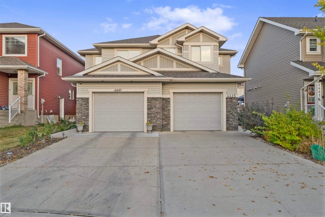 4449 6a Street Nw, Edmonton