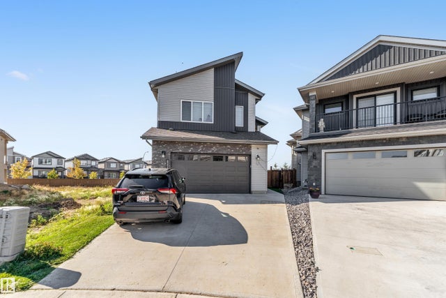 6221 172a Avenue Nw, Edmonton
