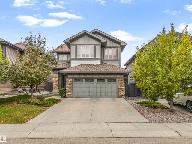 618 Adams Way Sw, Edmonton