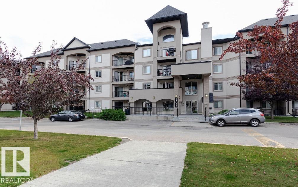 Condo / Townhouse Property for Sale at 420 13005 140 Avenue Northwest, Edmonton: MLS®# E4460933
