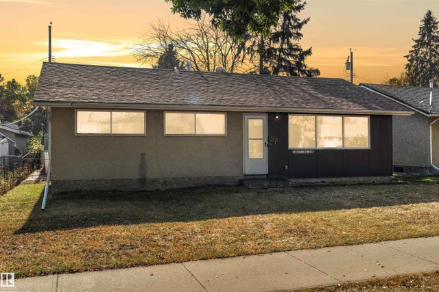 16437 106 Avenue Nw, Edmonton