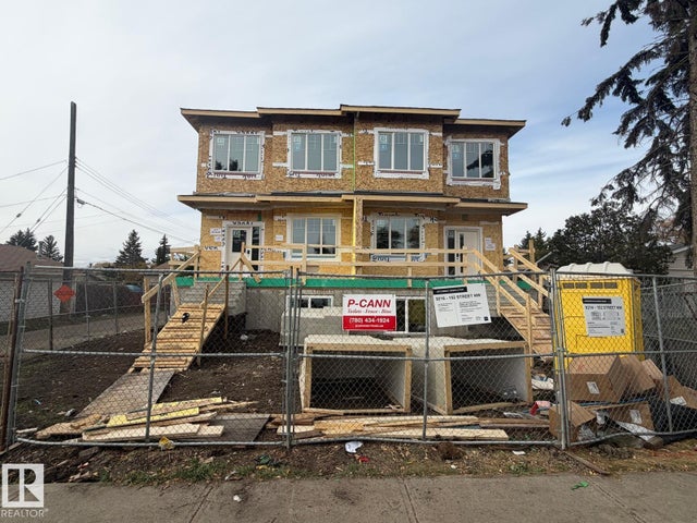 9214 152 Street Nw, Edmonton