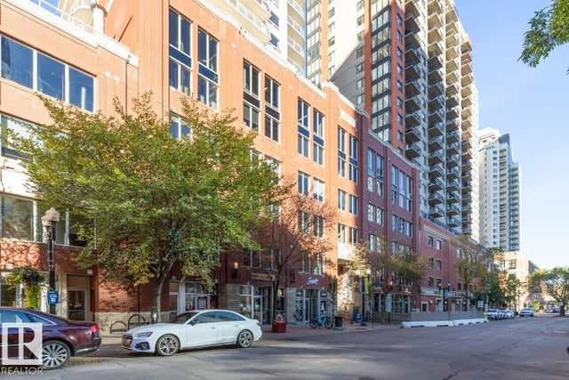 1004 10152 104 Street Nw, Edmonton