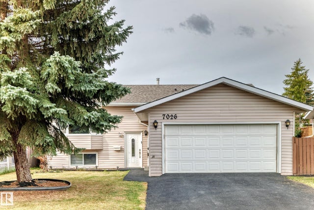 7026 11 Avenue Nw, Edmonton