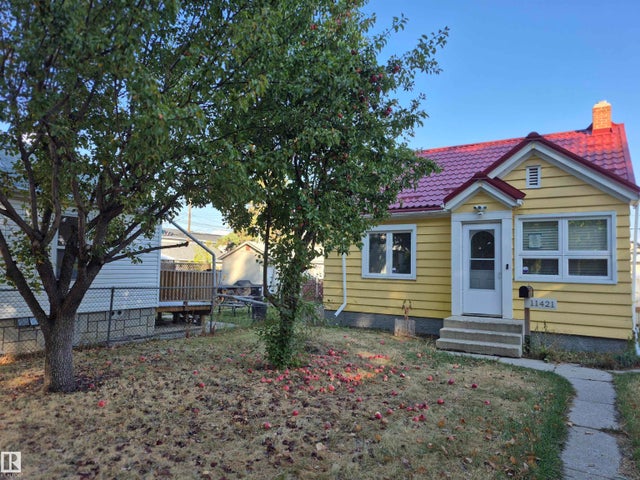 11421 83 Street Nw, Edmonton