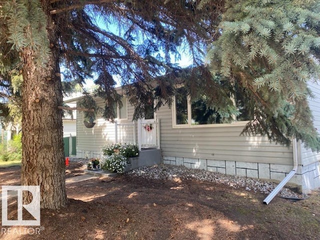 4828 52 Avenue, Viking